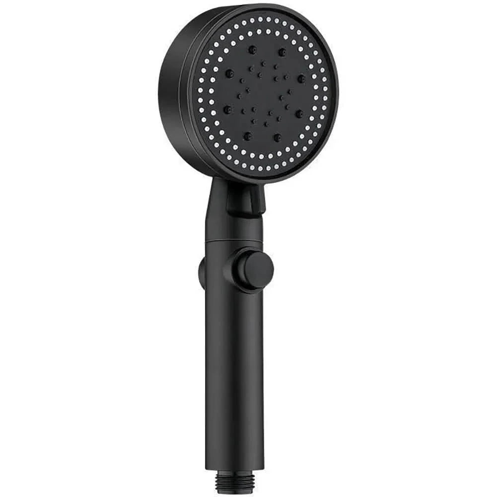 Pommeau de douche haute pression 5 modes réglables Économie d'eau Aérateur de robinet