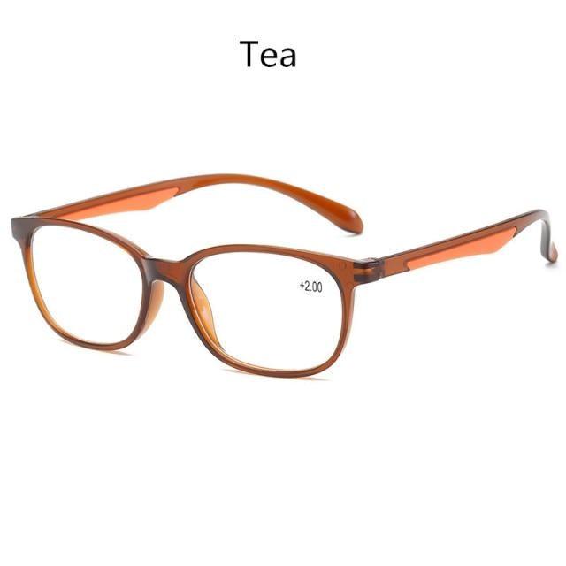 Lunettes Anti-Lumière Bleue Haute Qualité Monture Carrée Design Classique Verres Modernes Anti-Lumière Bleue pour Femmes Lunettes d'Ordinateur et de Gaming Anti-Rayons Bleus