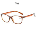 Lunettes Anti-Lumière Bleue Haute Qualité Monture Carrée Design Classique Verres Modernes Anti-Lumière Bleue pour Femmes Lunettes d'Ordinateur et de Gaming Anti-Rayons Bleus