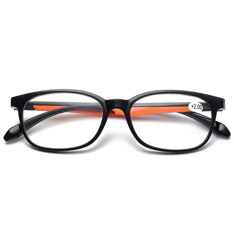 Lunettes Anti-Lumière Bleue Haute Qualité Monture Carrée Design Classique Verres Modernes Anti-Lumière Bleue pour Femmes Lunettes d'Ordinateur et de Gaming Anti-Rayons Bleus