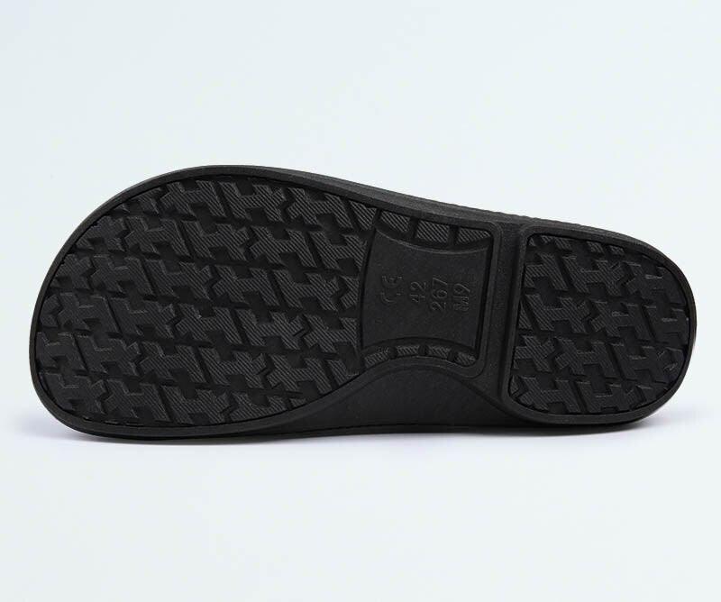 Chaussures de cuisine antidérapantes et imperméables de haute qualité pour chefs cuisiniers, chaussures de travail pour hôtel et restaurant, sandales plates, chaussures de sécurité pour la cuisine, le jardin et la salle de bain