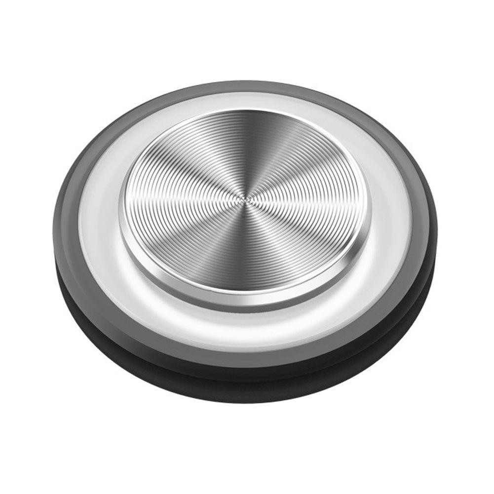 Manette de jeu mobile de haute qualité à ventouse, joystick, bascule de contrôle 360D, bouton métallique, pour tablette Android, écran tactile, manette de jeu.