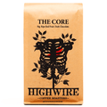 Highwire Coffee Roasters - Grains de café expresso « The Core » (312 g)
