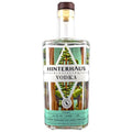 Hinterhaus Distillery - Vodka « North Grove » (750 ml)