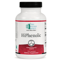 HiPhenolic Ortho Molecular Products 120 gélules