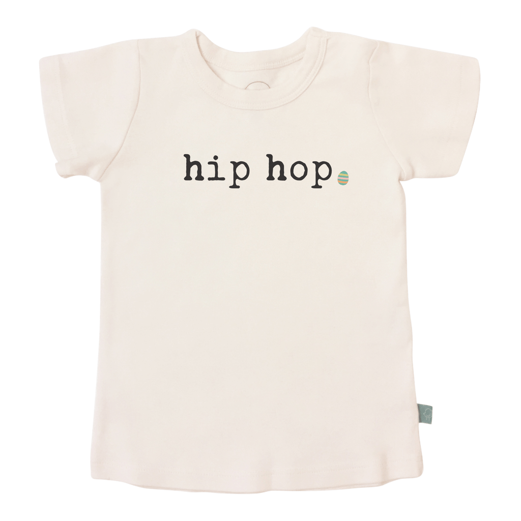 tee-shirt imprimé | hip-hop