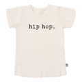 tee-shirt imprimé | hip-hop
