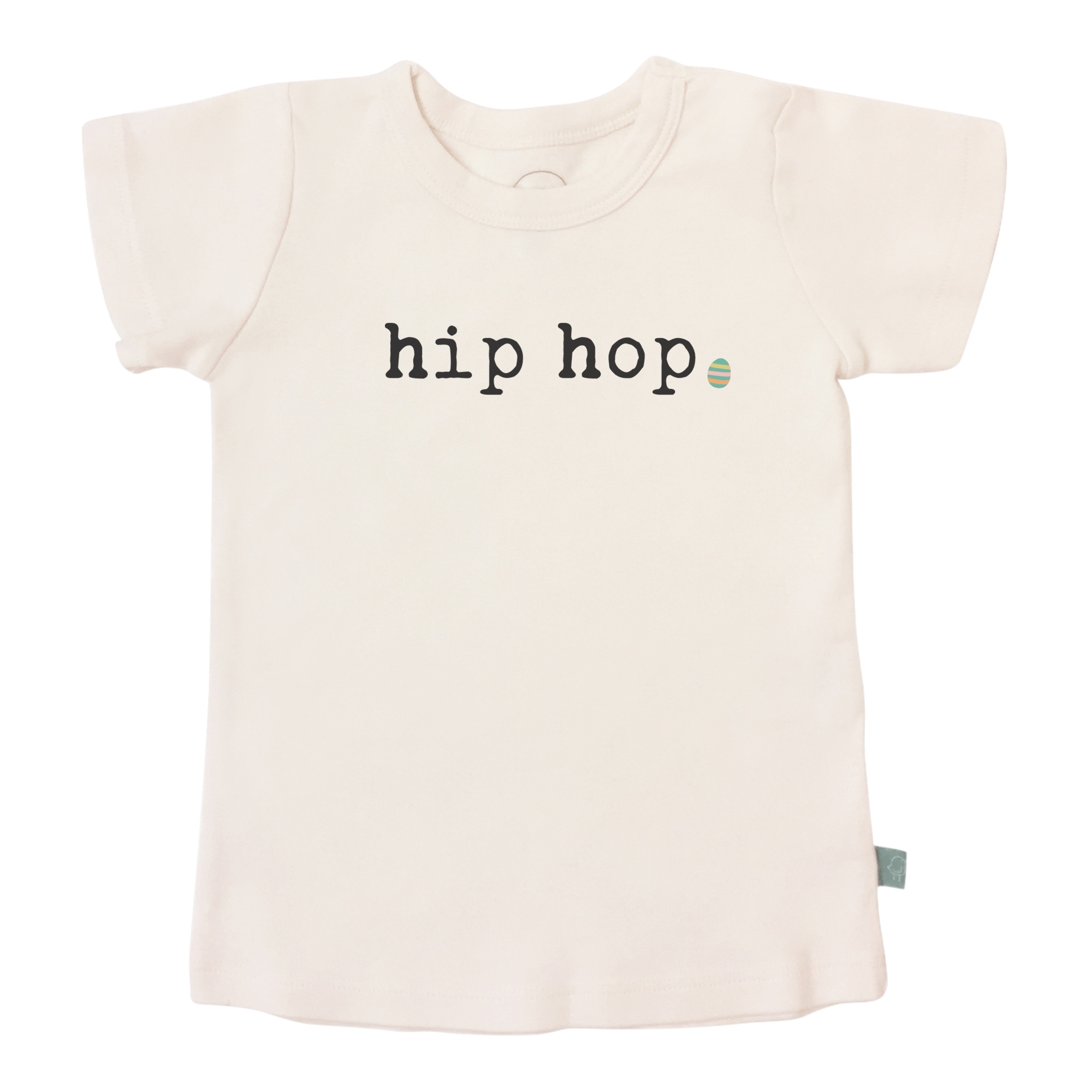 tee-shirt imprimé | hip-hop