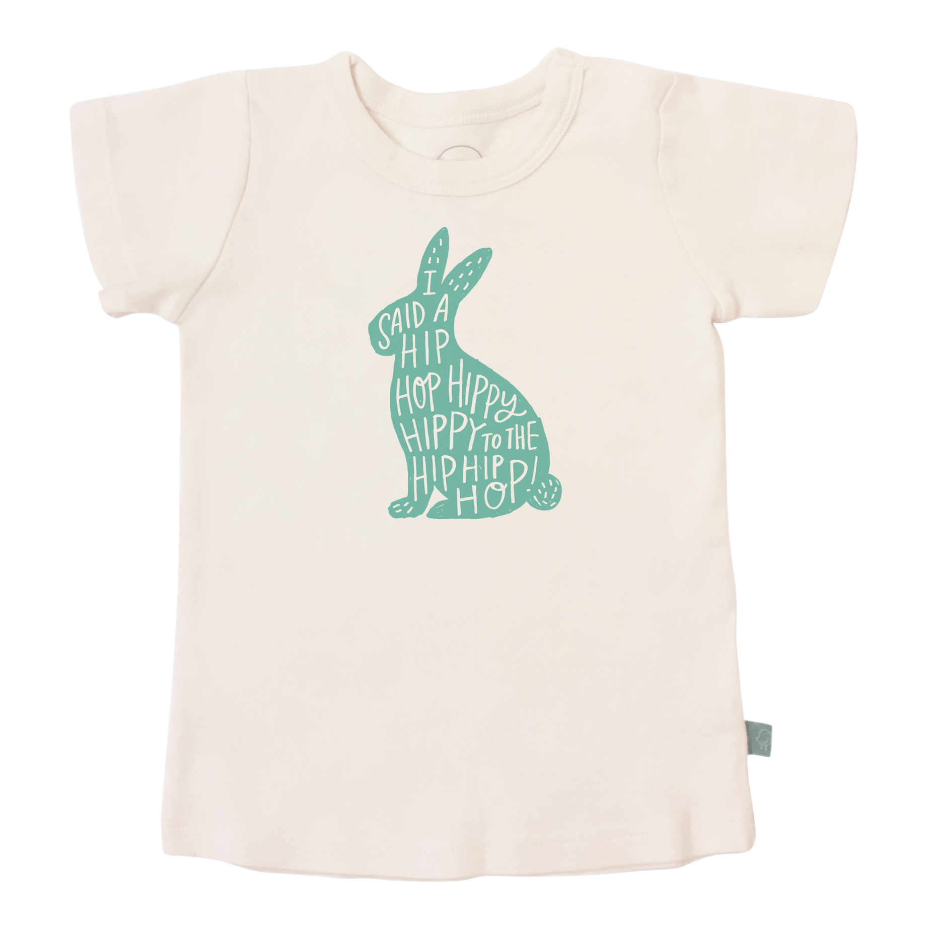 t-shirt imprimé | baba cool
