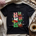 T-shirt Ho Ho Ho