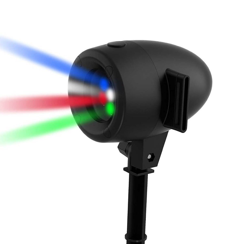 Projecteurs laser LED Holiday Startastic