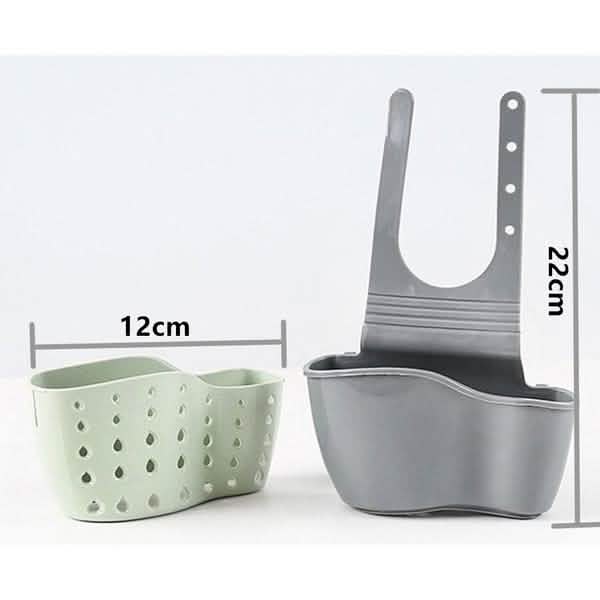 Panier de vidange d'évier creux