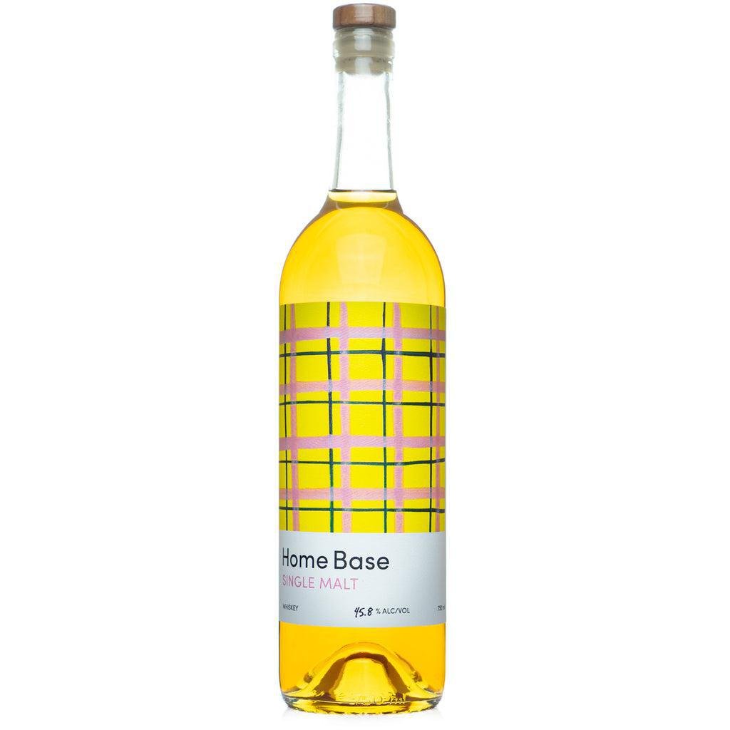 Home Base Spirits - Whisky Single Malt (750ML)
