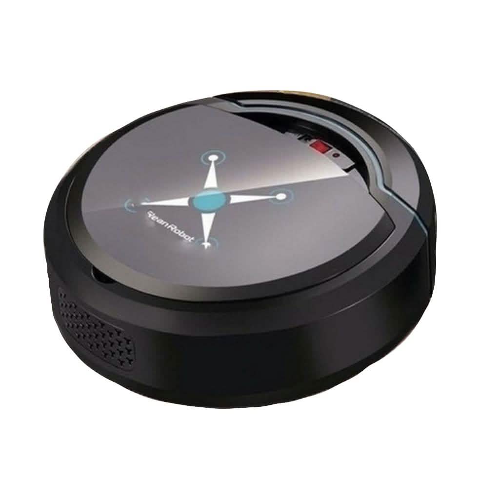 Robot de balayage intelligent pour le nettoyage de la maison