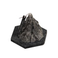 Bougies décoratives parfumées pour la maison, bougies parfumées en forme d'iceberg 3D, bougies parfumées pour la pièce, parfum intense, soulagement du stress, cadeau pour femmes pour un anniversaire, aromathérapie, décoration d'intérieur