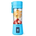 Mélangeur portatif pour smoothies