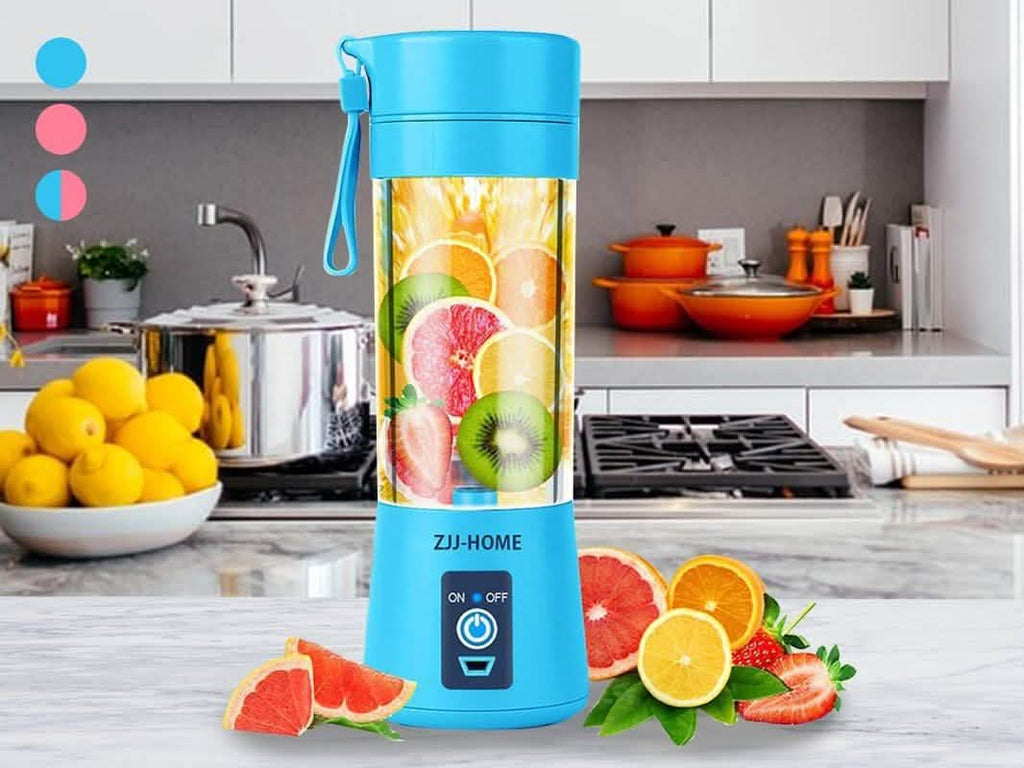 Mélangeur portatif pour smoothies