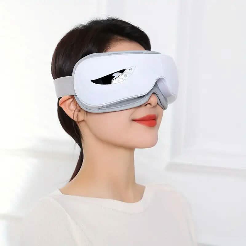 Appareil intelligent de soins oculaires à domicile