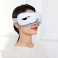 Appareil intelligent de soins oculaires à domicile