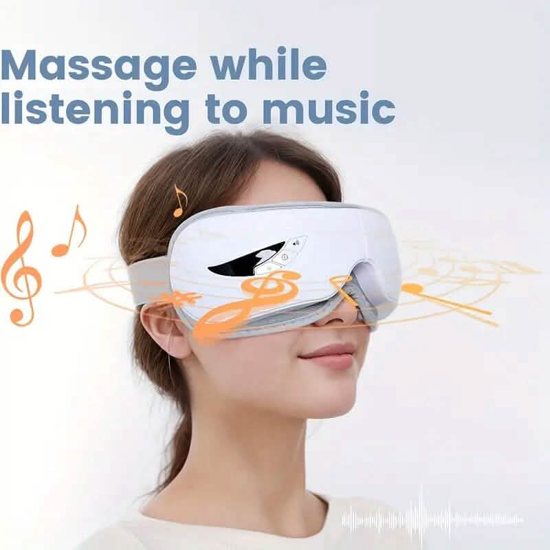 Appareil intelligent de soins oculaires à domicile
