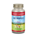 Honey Gardens - Propolis d'abeille Premier One pour le soutien immunitaire - 60 gélules