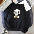 Hoodie à petit motif, streetwear, mignon, vêtements d'hiver, sweat-shirts amples surdimensionnés pour femmes, pulls à capuche pour femmes, pulls à capuche mignons à la mode pour adolescentes, sweat-shirt à capuche surdimensionné.