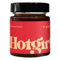 Hot Girl Sauce - Huile pimentée « Hot Girl Crunch » (170g)