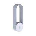 Ioniseur purificateur d'air électrique pour la maison