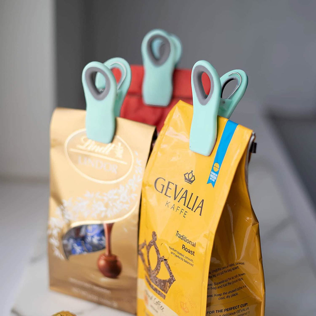 Pince de scellage magnétique pour la maison