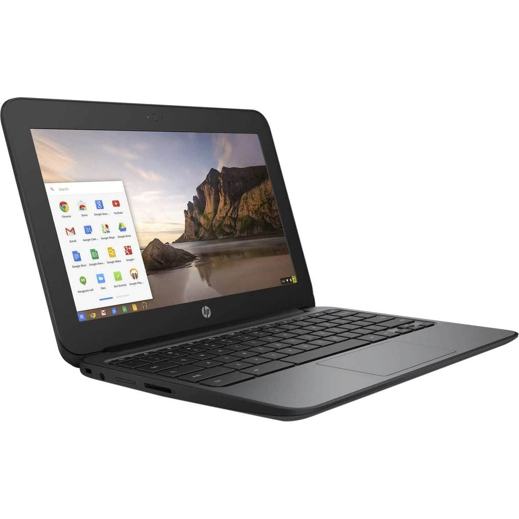 Chromebook HP 11 G4 EE 11,6" 4 Go 16 Go (reconditionné)