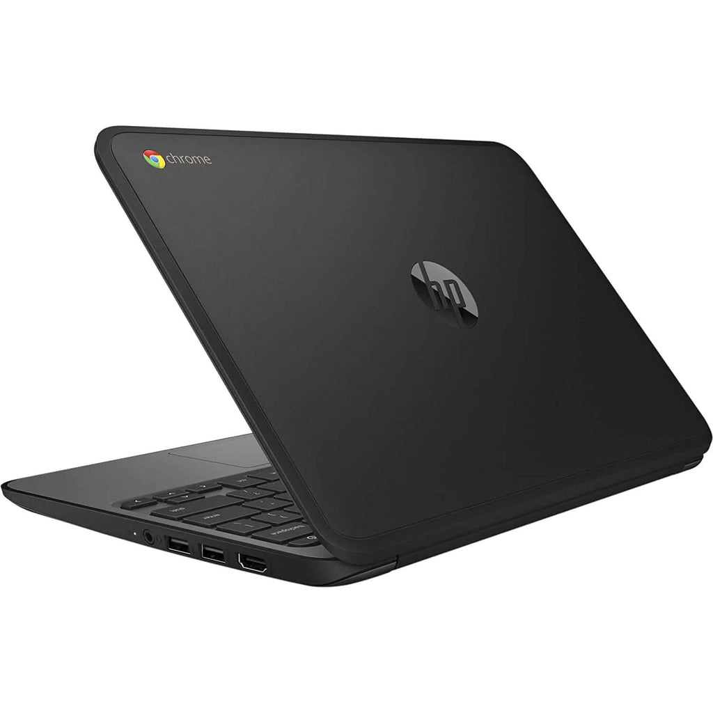 Chromebook HP 11 G4 EE 11,6" 4 Go 16 Go (reconditionné)