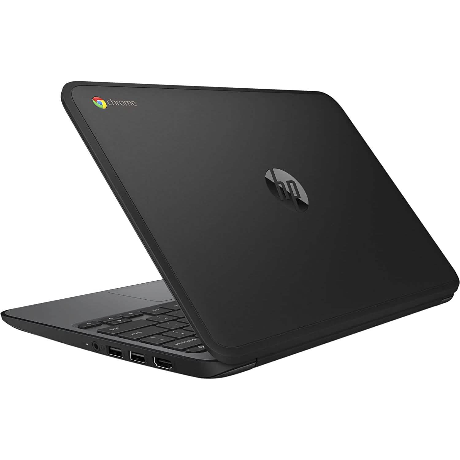Chromebook HP 11 G4 EE 11,6" 4 Go 16 Go (reconditionné)