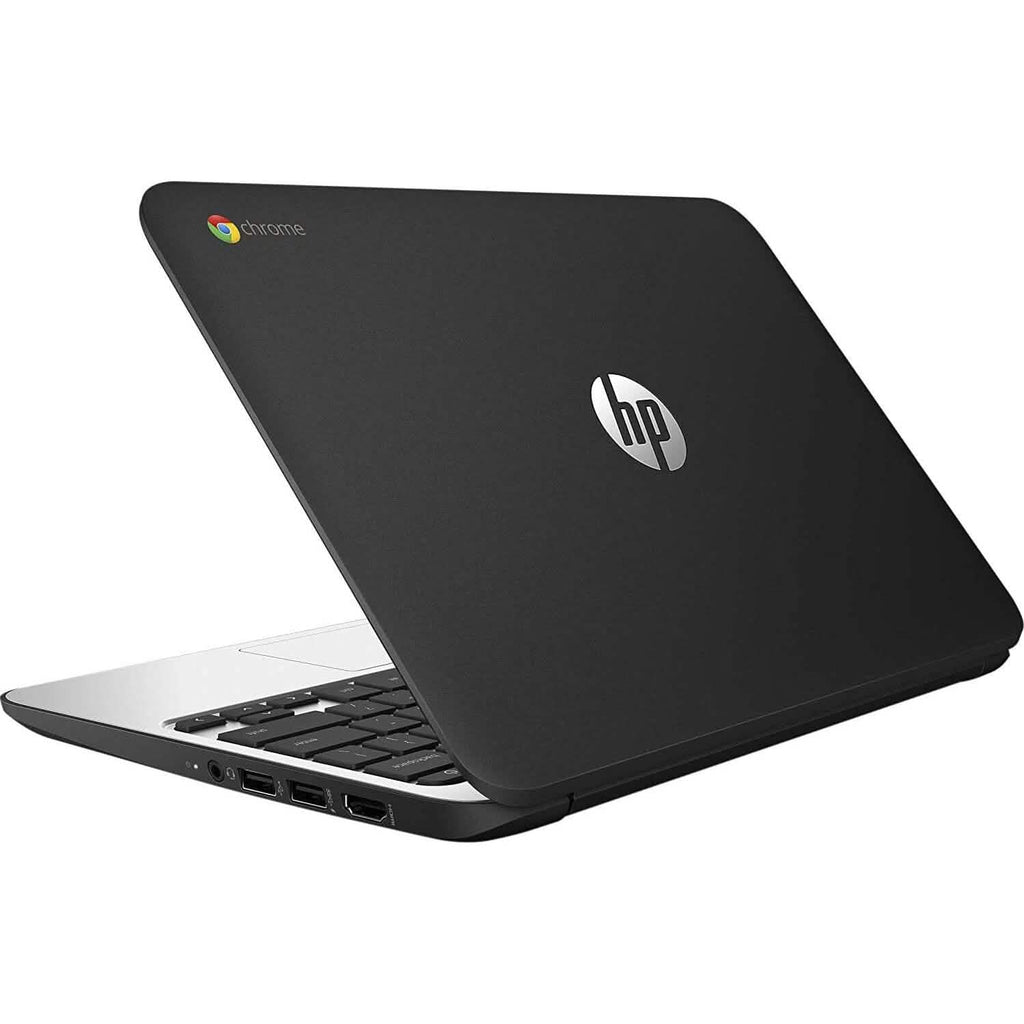 Chromebook HP 11 G4 EE 11,6" 4 Go 16 Go (reconditionné)