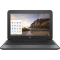 Chromebook HP 11 G4 EE 11,6" 4 Go 16 Go (reconditionné)