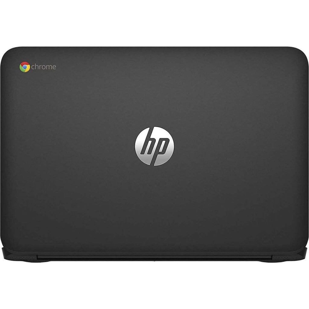 Chromebook HP 11 G4 EE 11,6" 4 Go 16 Go (reconditionné)
