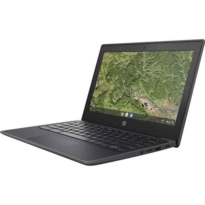 HP Chromebook 11 G6 11,6" 4 Go 16 Go (reconditionné)