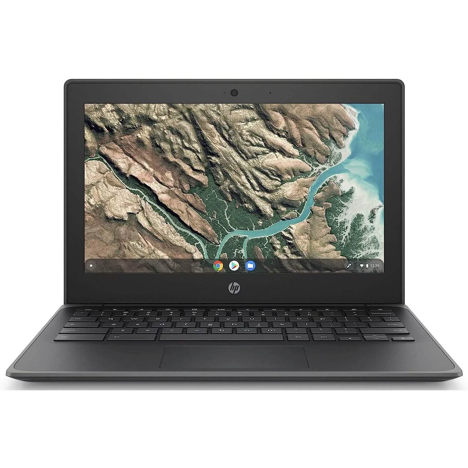 HP Chromebook 11 G6 11,6" 4 Go 16 Go (reconditionné)