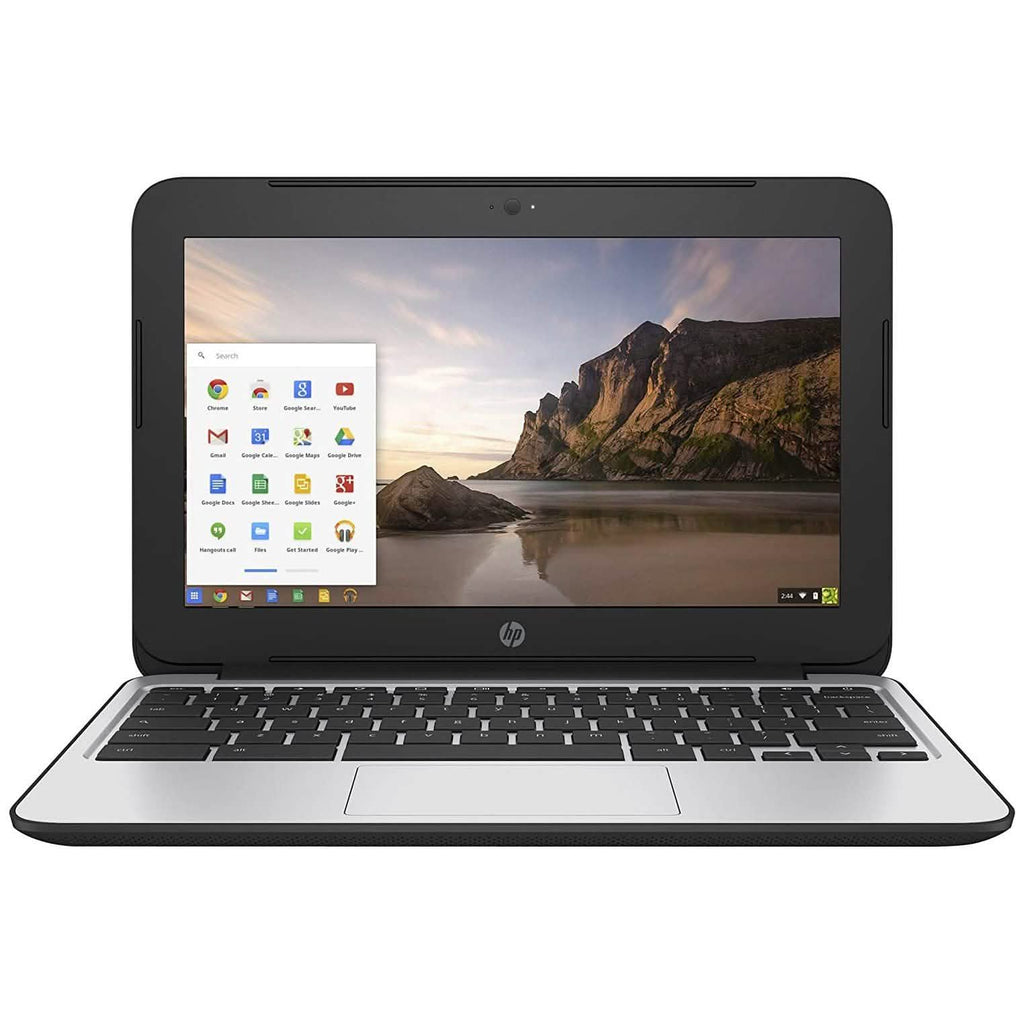 HP Chromebook 11,6" 2 Go 16 Go (reconditionné)