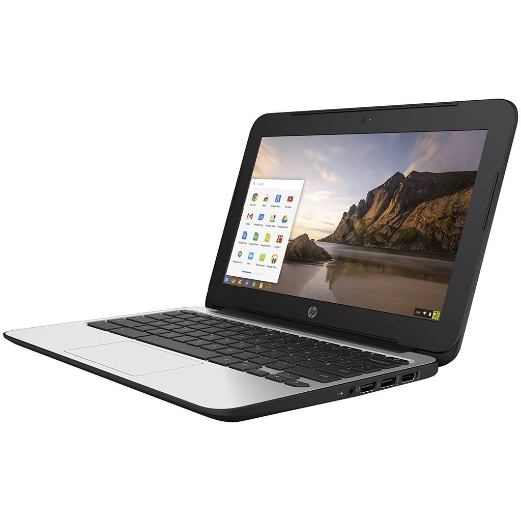 HP Chromebook 11,6" 2 Go 16 Go (reconditionné)