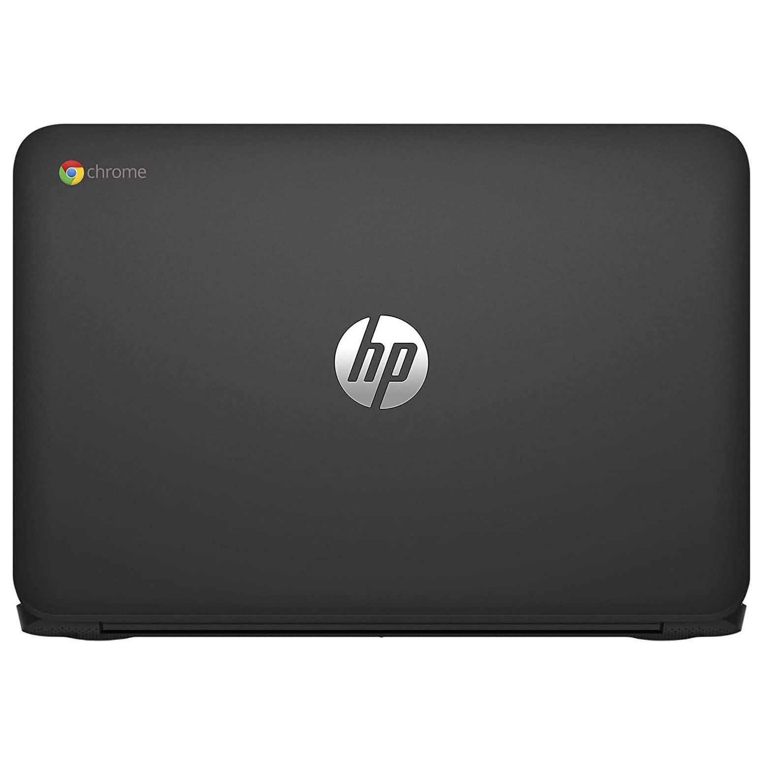 HP Chromebook 11,6" 2 Go 16 Go (reconditionné)