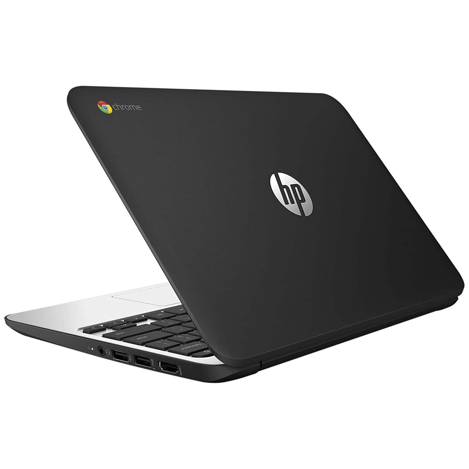 HP Chromebook 11,6" 2 Go 16 Go (reconditionné)