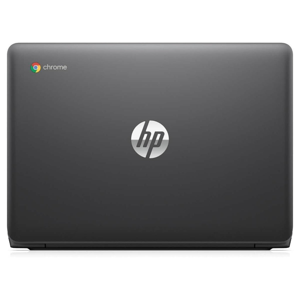 Chromebook HP 11,6 po Intel double cœur Celeron N2840 (remis à neuf)