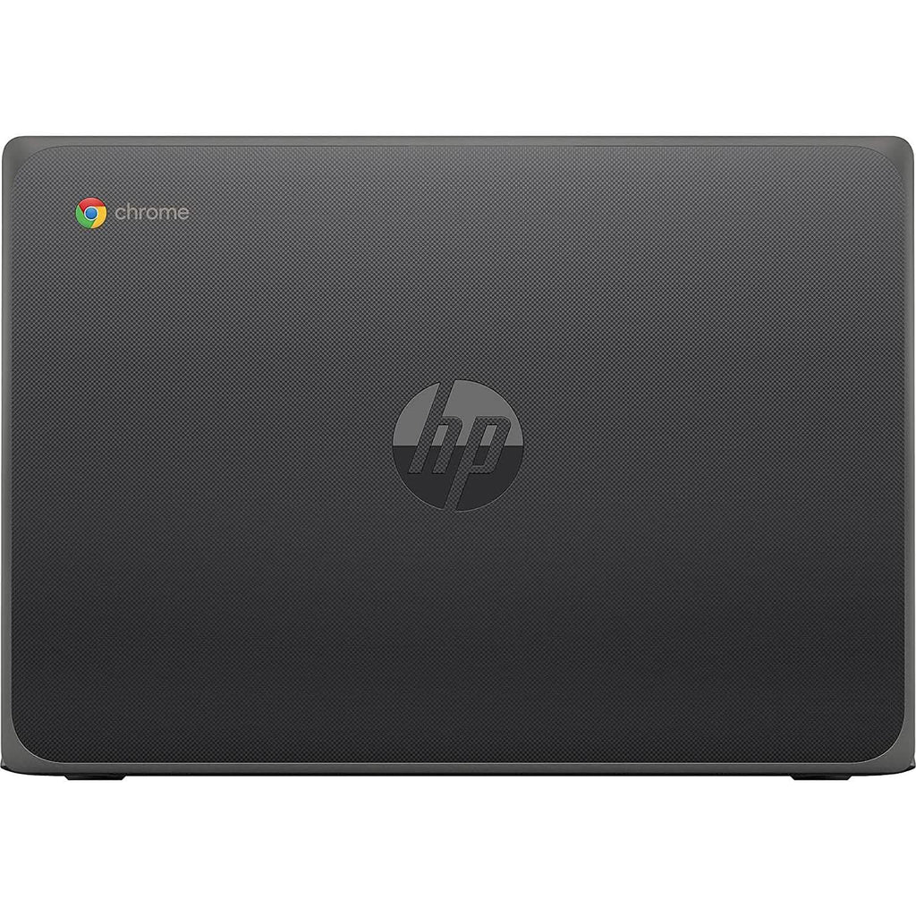 HP 11A G8 EE 11,6" ChromeBook A4-9120C 4 Go 32 Go SSD (Reconditionné)