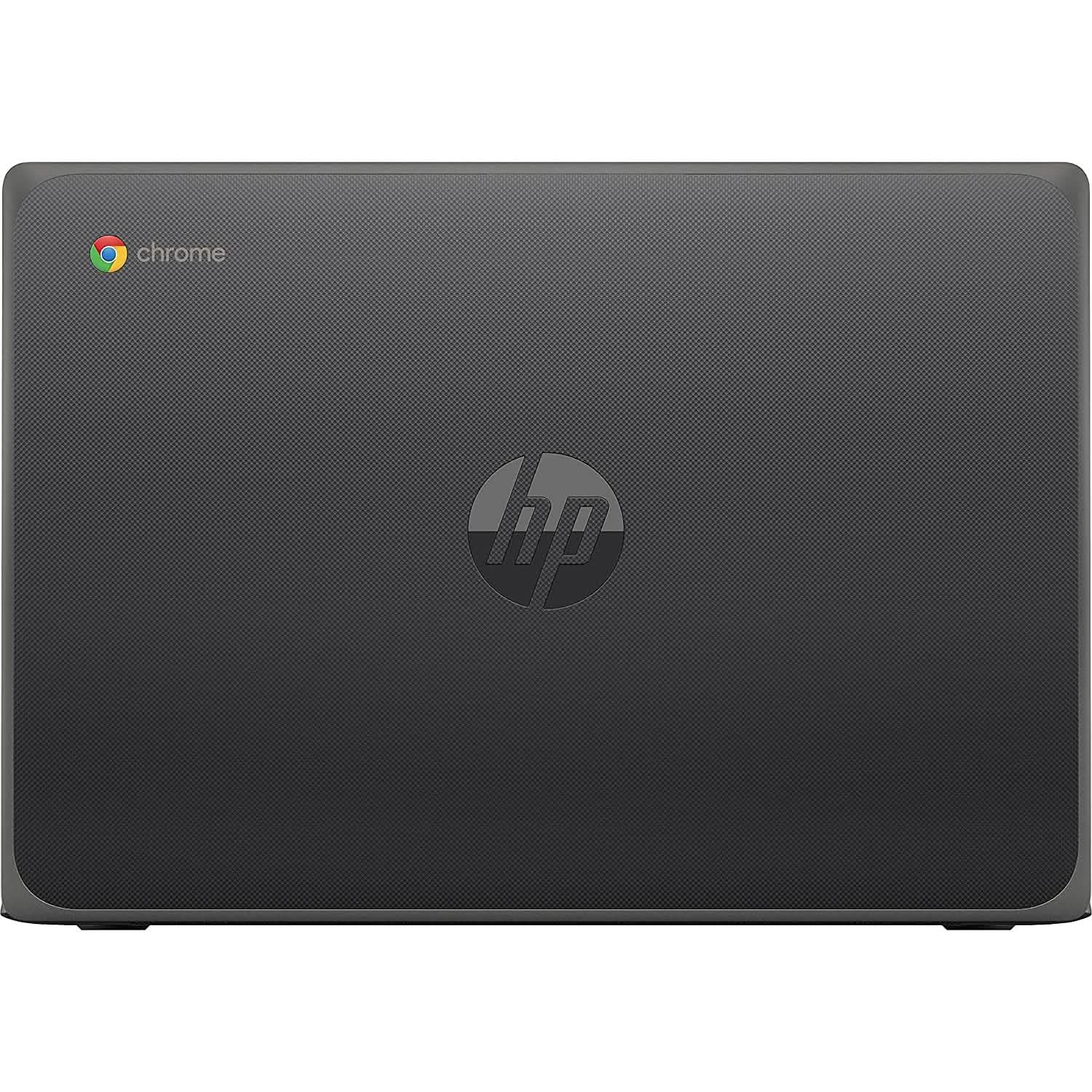 HP 11A G8 EE 11,6" ChromeBook A4-9120C 4 Go 32 Go SSD (Reconditionné)