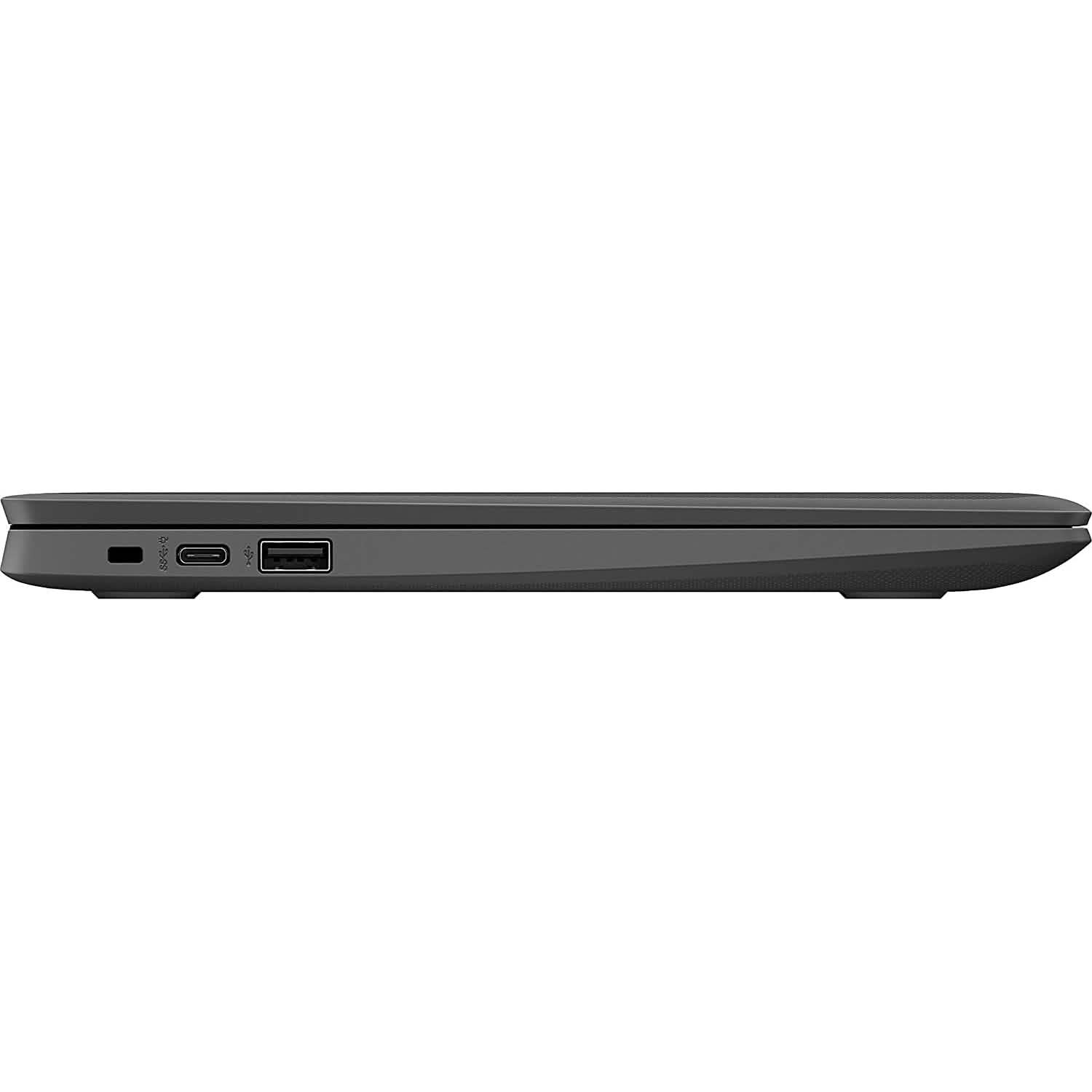 HP 11A G8 EE 11,6" ChromeBook A4-9120C 4 Go 32 Go SSD (Reconditionné)