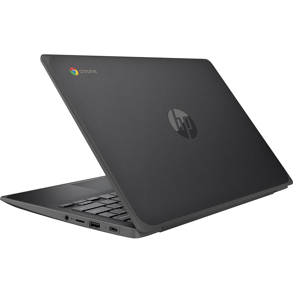 HP 11A G8 EE 11,6" ChromeBook A4-9120C 4 Go 32 Go SSD (Reconditionné)