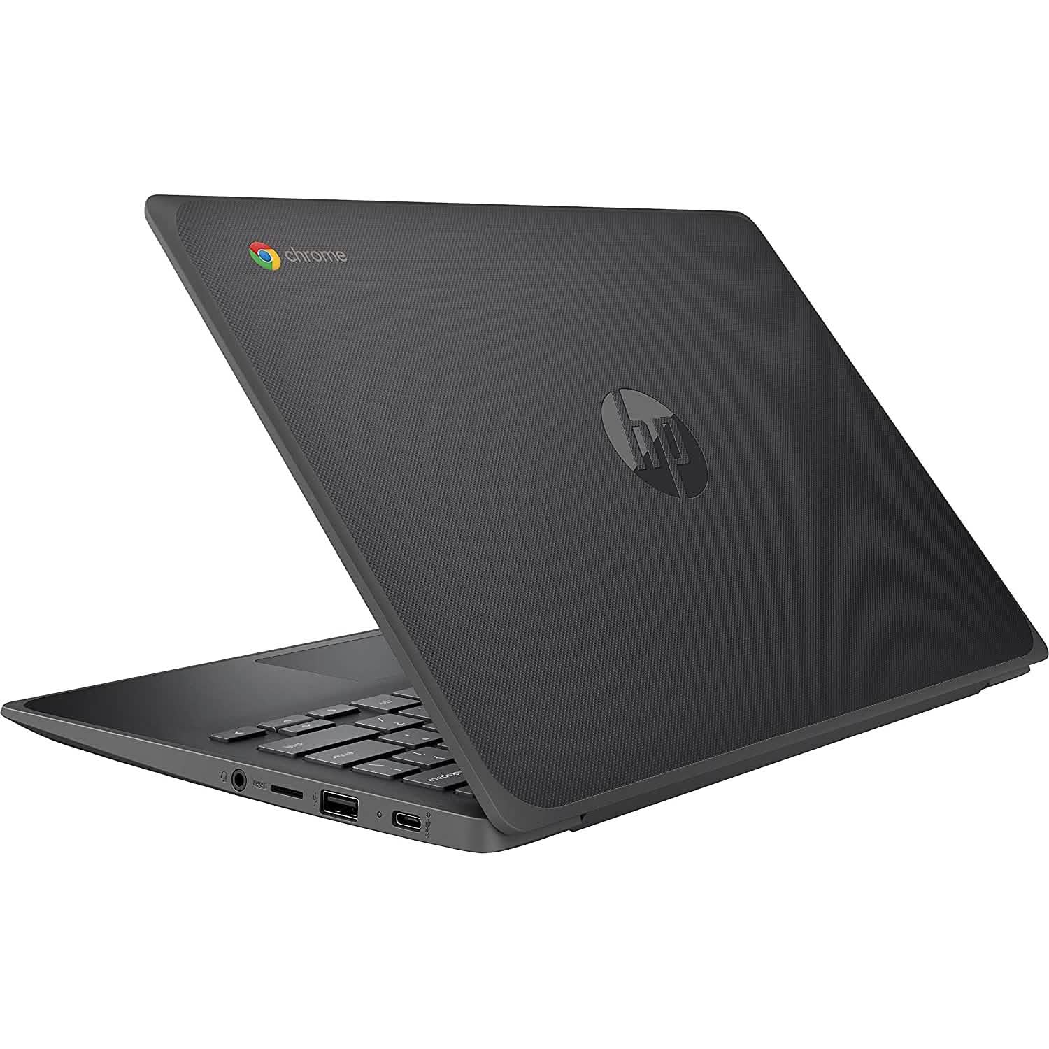 HP 11A G8 EE 11,6" ChromeBook A4-9120C 4 Go 32 Go SSD (Reconditionné)