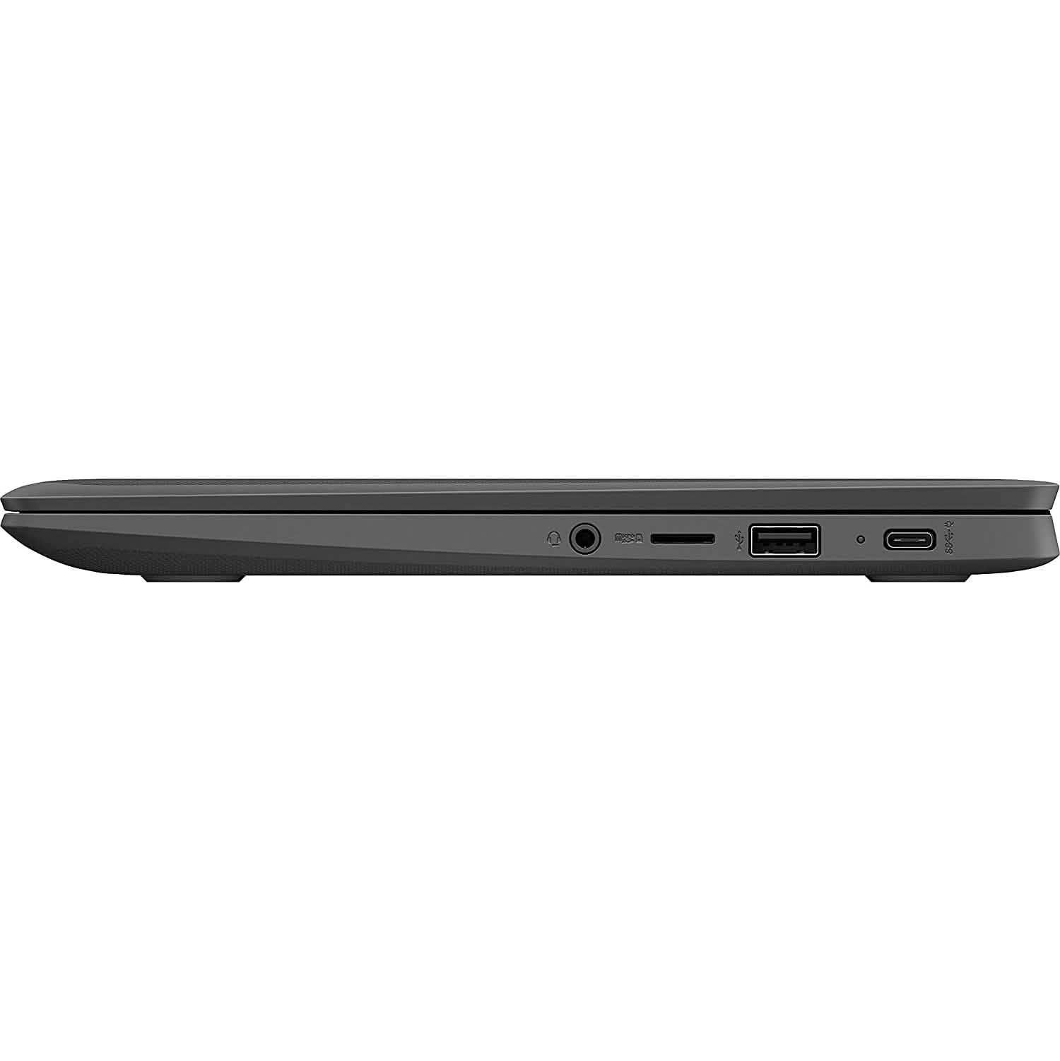 HP 11A G8 EE 11,6" ChromeBook A4-9120C 4 Go 32 Go SSD (Reconditionné)