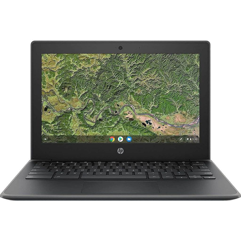 HP 11A G8 EE 11,6" ChromeBook A4-9120C 4 Go 32 Go SSD (Reconditionné)