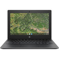 HP 11A G8 EE 11,6" ChromeBook A4-9120C 4 Go 32 Go SSD (Reconditionné)